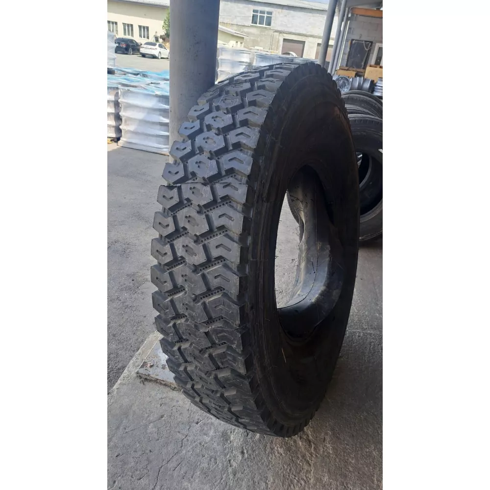 Грузовая шина 12,00 R24 O'GREEN AG288 20PR в Новой Ляле