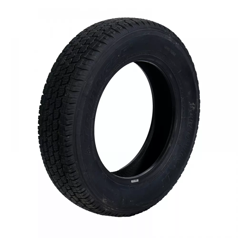 Грузовая шина 185/75 R16 Triangle TR-646 8PR в Новой Ляле