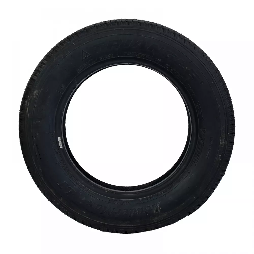 Грузовая шина 185/75 R16 Triangle TR-646 8PR в Новой Ляле