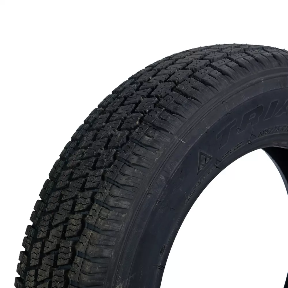 Грузовая шина 185/75 R16 Triangle TR-646 8PR в Новой Ляле