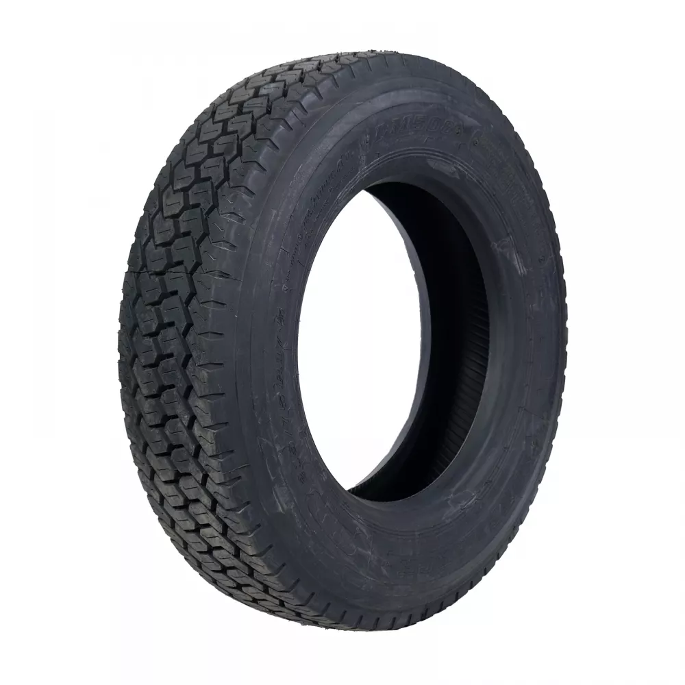 Грузовая шина 215/75 R17,5 Long March LM-508 16PR в Новой Ляле