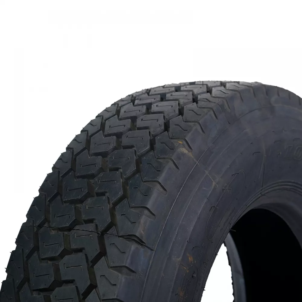 Грузовая шина 235/75 R17,5 Long March LM-508 18PR в Новой Ляле