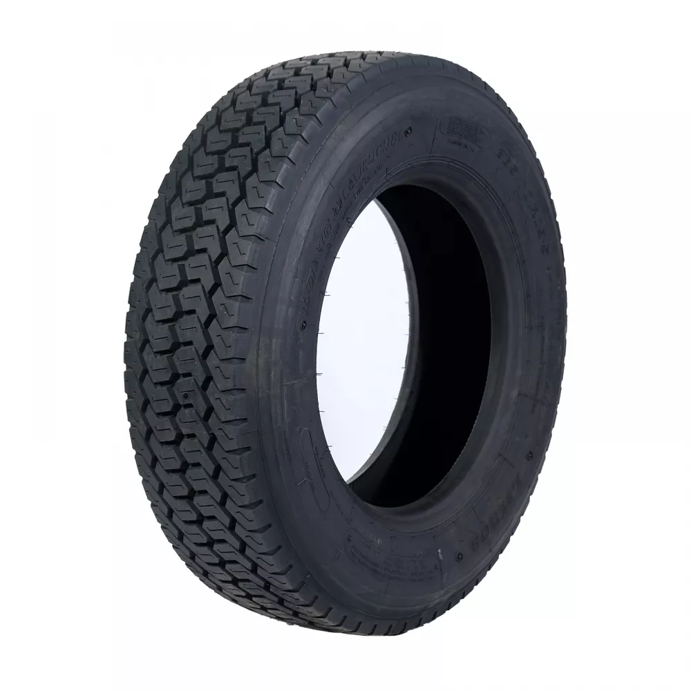 Грузовая шина 265/70 R19,5 Long March LM-508 16PR в Новой Ляле