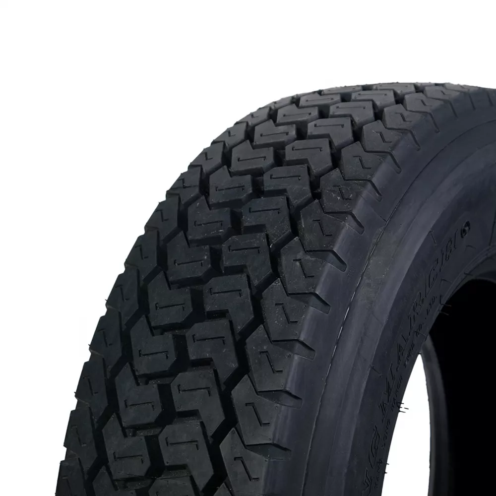 Грузовая шина 265/70 R19,5 Long March LM-508 16PR в Новой Ляле