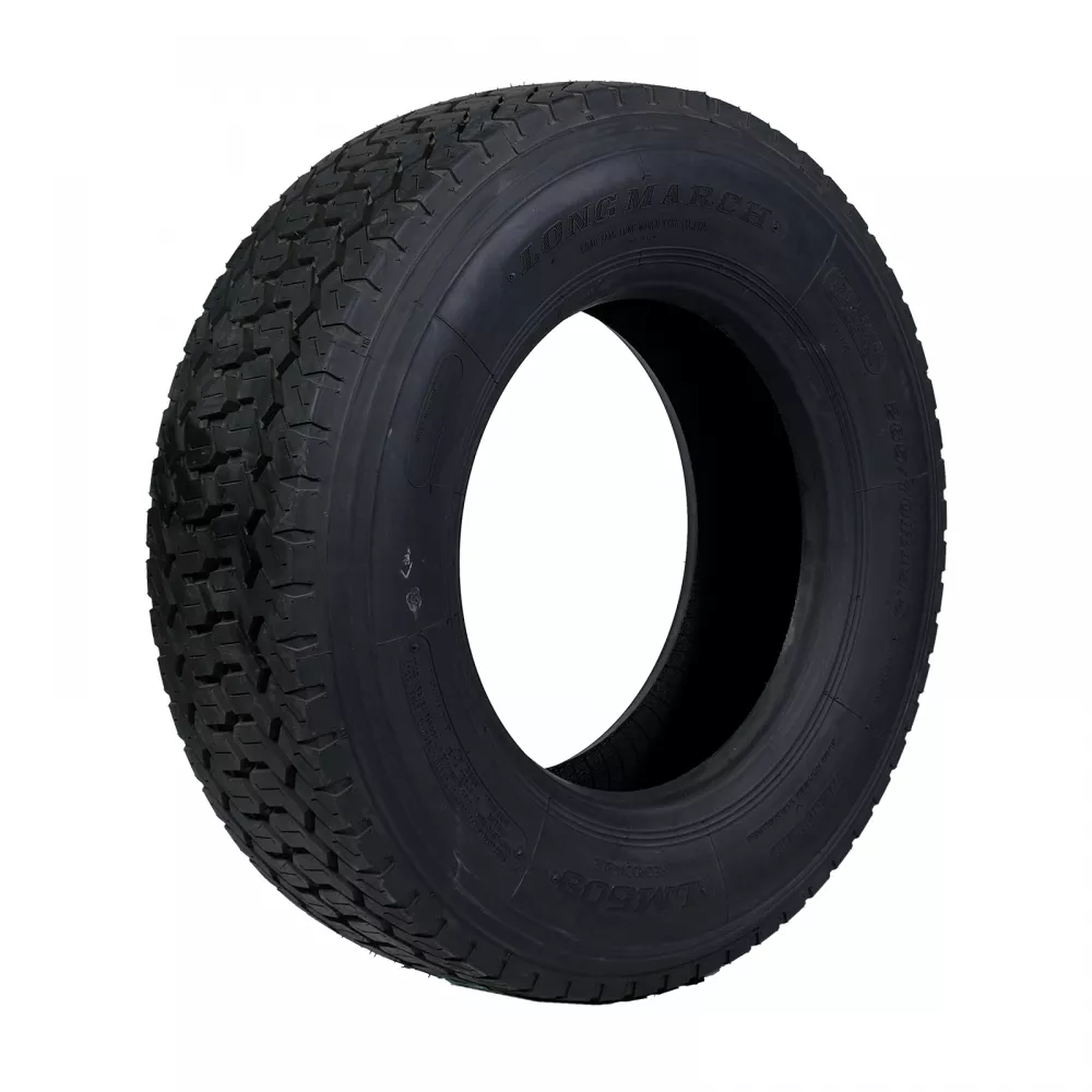 Грузовая шина 285/70 R19,5 Long March LM-508 18PR в Новой Ляле