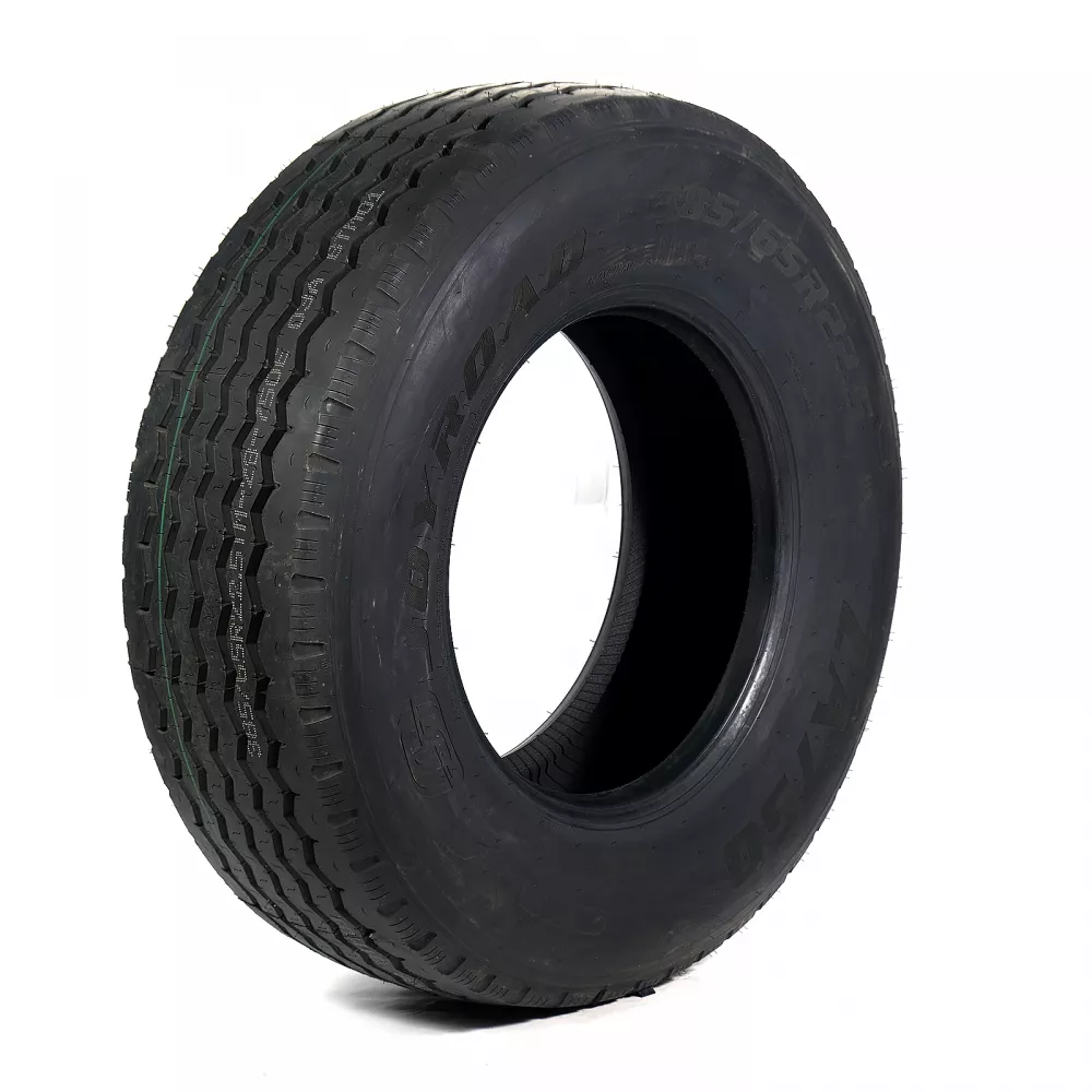 Грузовая шина 385/65 R22,5 Joyroad ZA-750 20PR в Новой Ляле