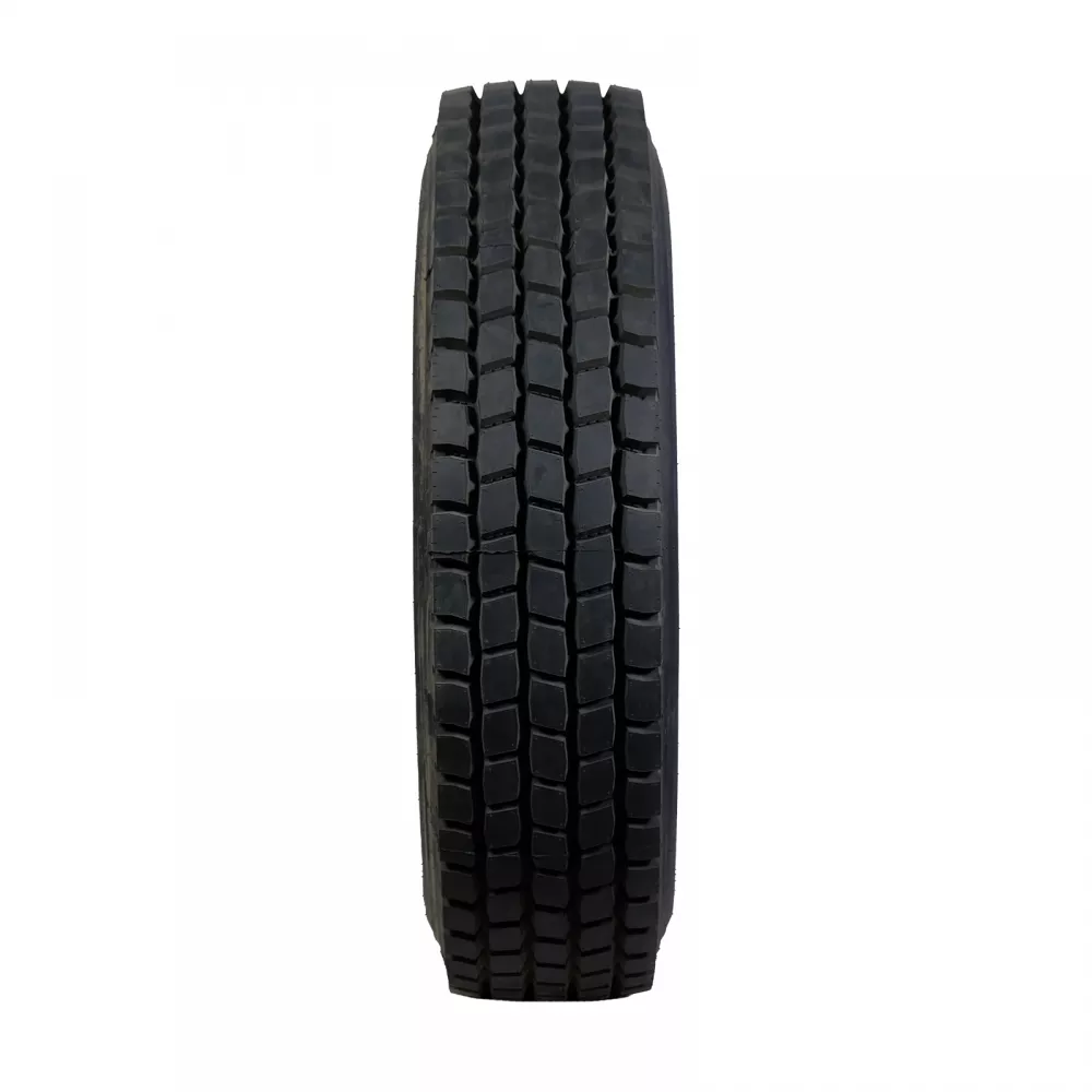  Грузовая шина Blackhawk BAR26 235/75 R17,5 143/141J, Рулевая ось  в Новой Ляле