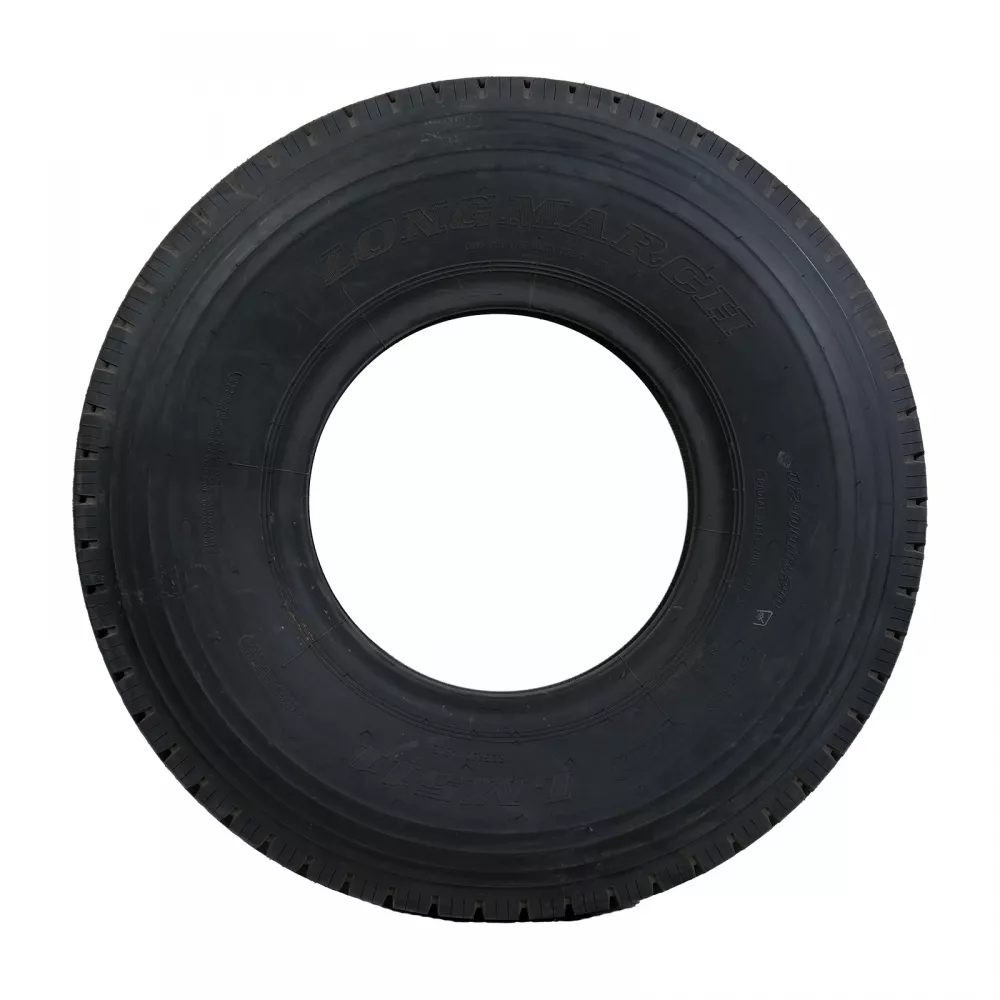  Грузовая шина Blackhawk BAR26 235/75 R17,5 143/141J, Рулевая ось  в Новой Ляле