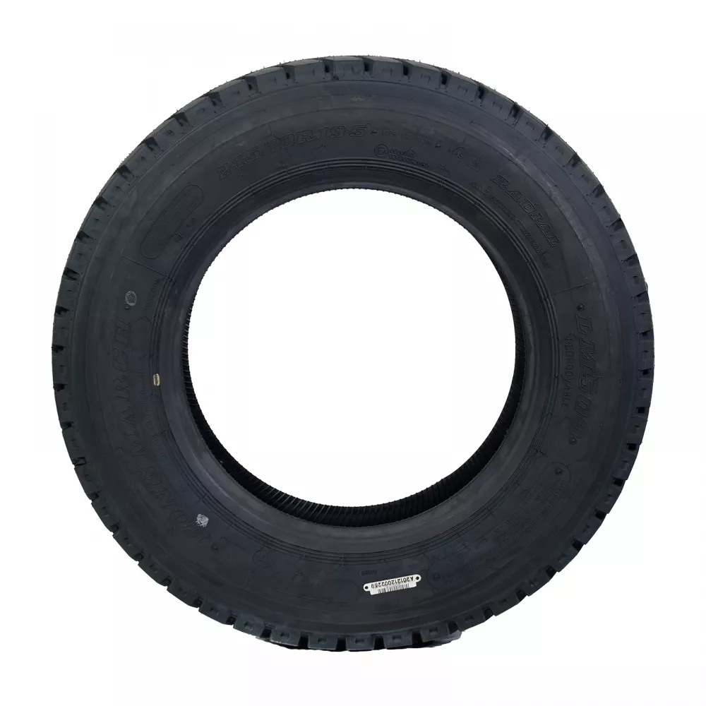 Грузовая шина 245/70 R19,5 Long March LM-509 16PR в Новой Ляле