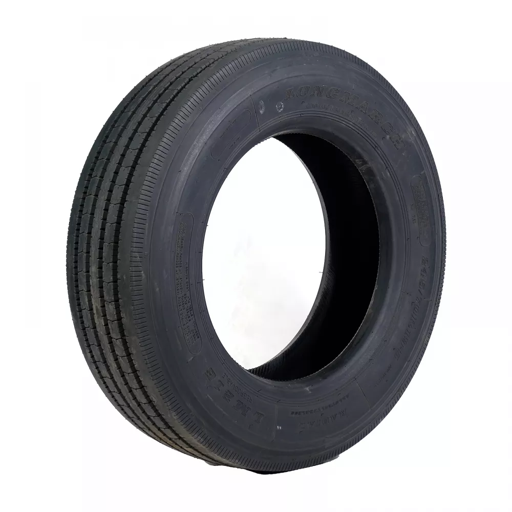 Грузовая шина 245/70 R19,5 Long March LM-216 16PR в Новой Ляле