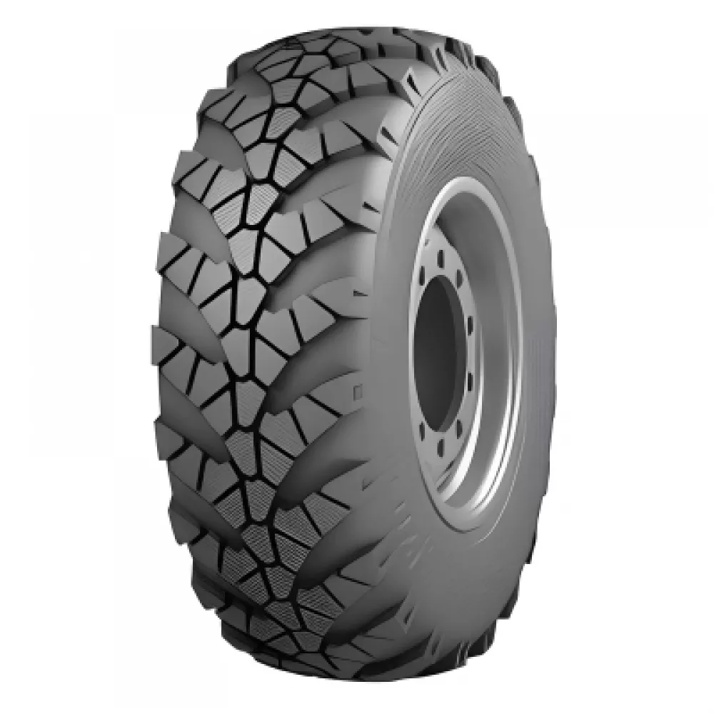 Грузовая шина 425/85R21 Tyrex CRG POWER О-184 НС18  в Новой Ляле