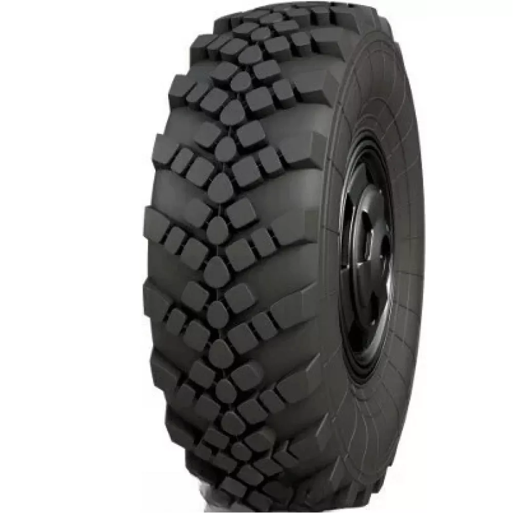 Грузовая шина 425/85 R21 Кама-1260-1 НС18 в Новой Ляле