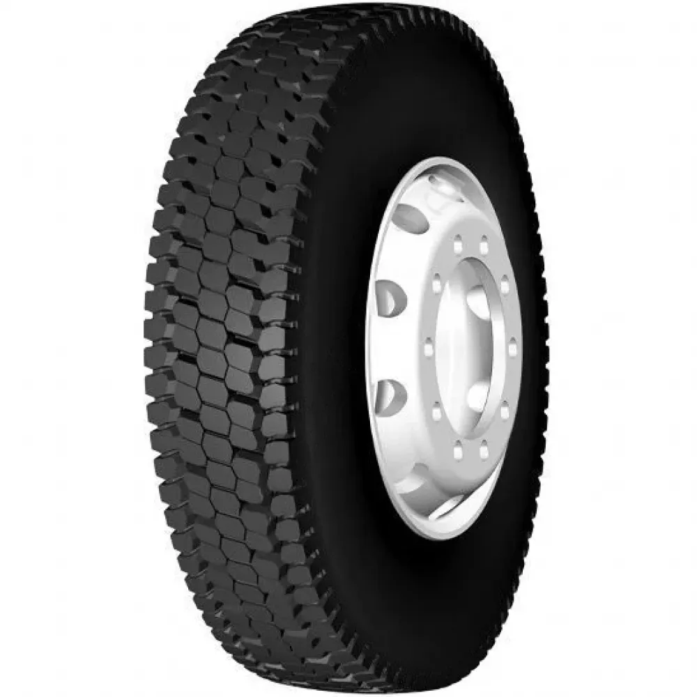 Грузовая шина 315/80 R22,5 Кама NR-201 в Новой Ляле