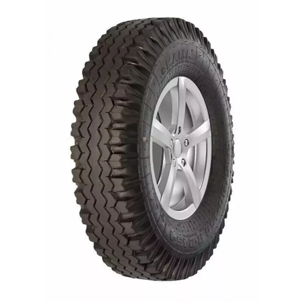 Грузовая шина 215/90 R15С Кама Я-245-1 в Новой Ляле