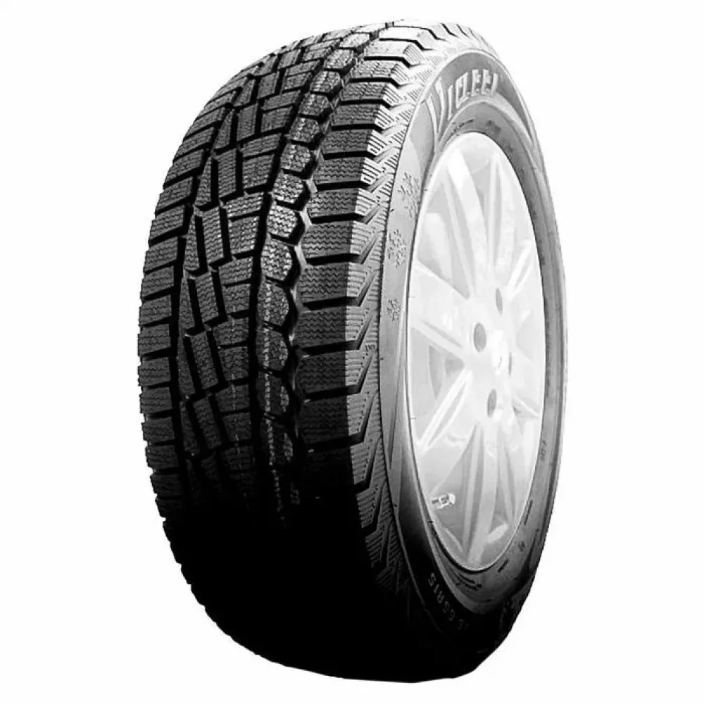 Грузовая шина 185/75 R16C Кама Viatti Vettore Brina V-525 липучка в Новой Ляле