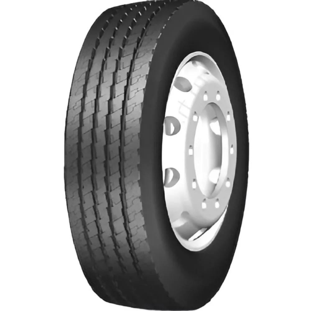 Грузовая шина 385/65 R22,5 Кама NT-202 в Новой Ляле