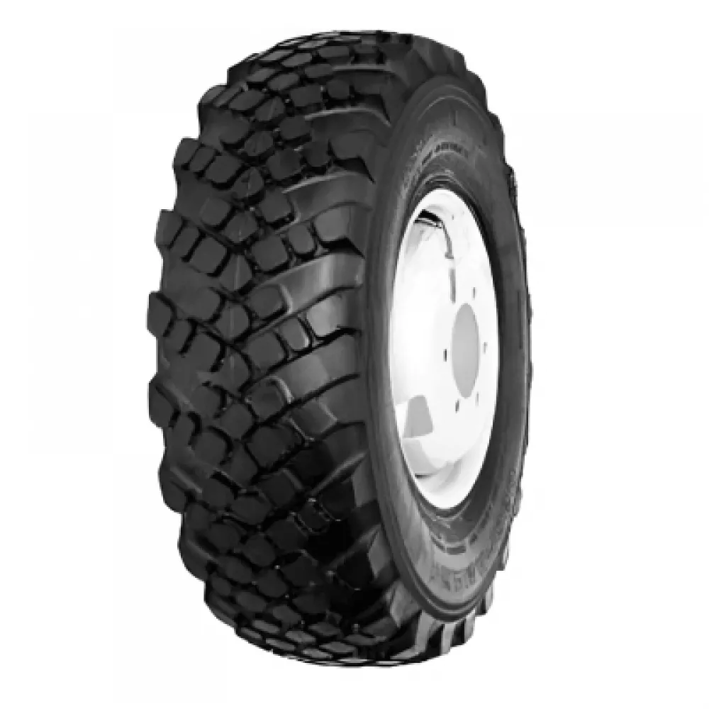 Грузовая шина 425/85 R21 Кама 1260-2 НС18 в Новой Ляле