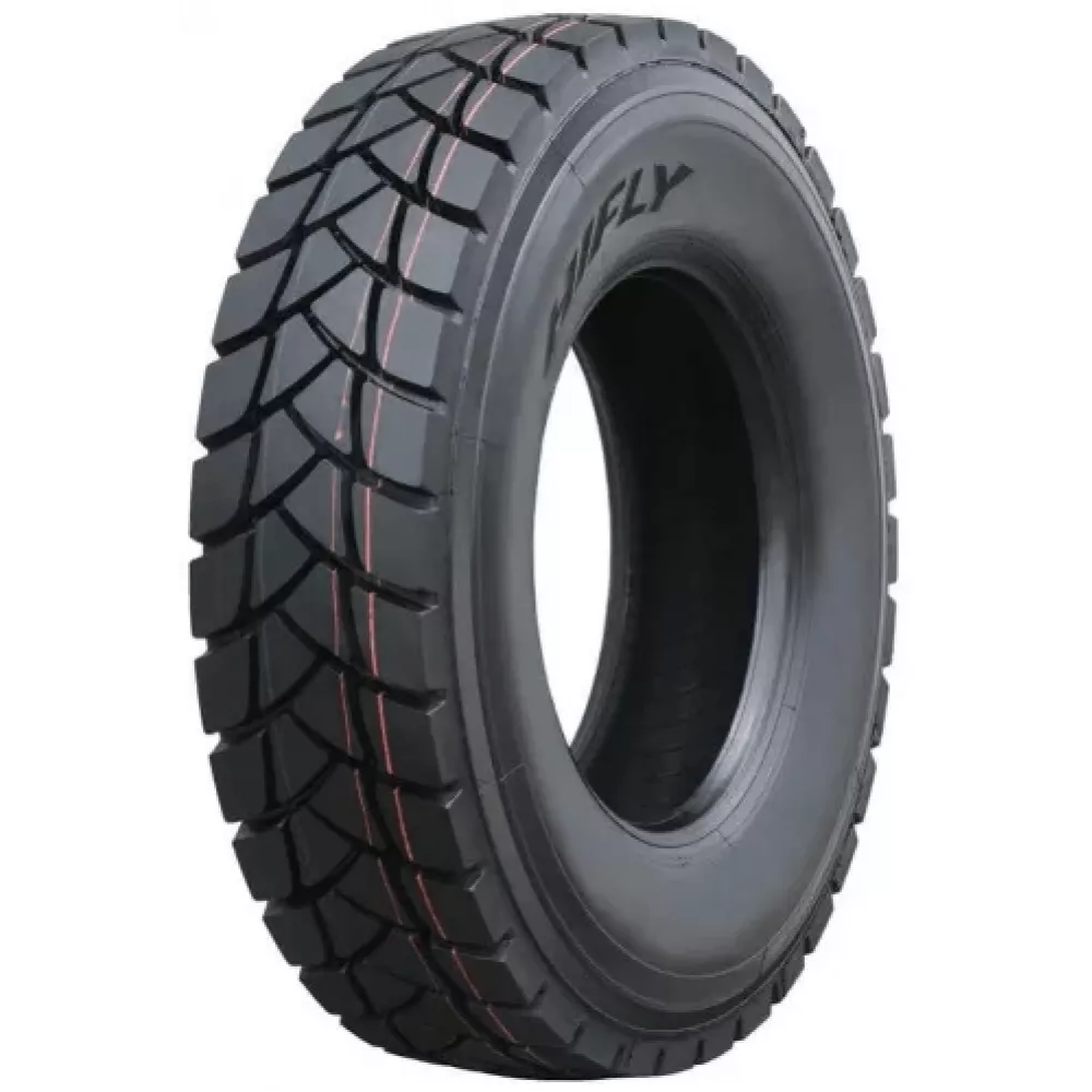 Грузовая шина 315/80 R22,5 Hifly HH302  в Новой Ляле