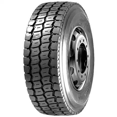 Грузовая шина 385/65 R22,5 Hifly HTM313  купить в Новой Ляле