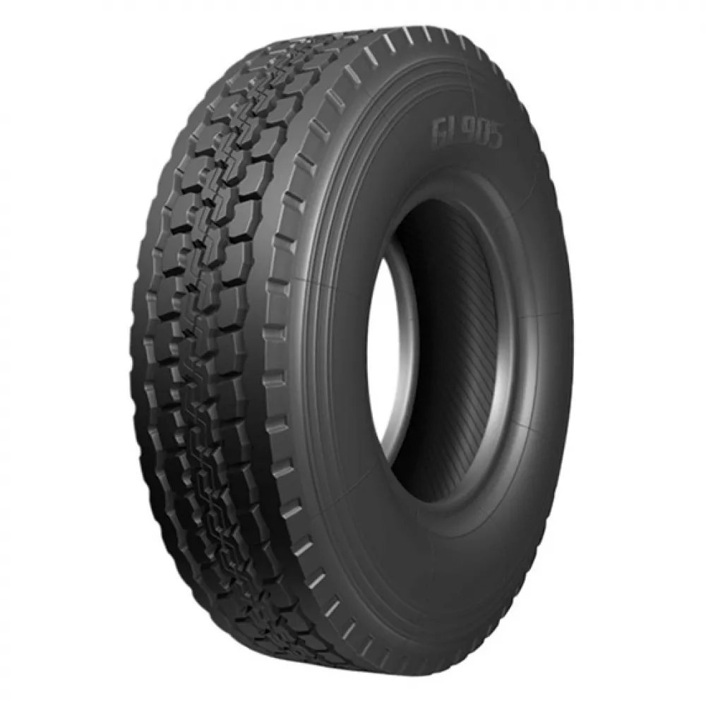 Грузовая шина 385/95R24 14,00R24 ADVANCE ***GLB05 TL H2, RC 170F AD EN  в Новой Ляле