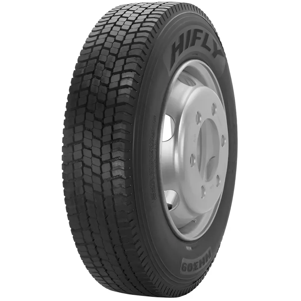 Грузовая шина 215/75 R17,5 Hifly HH309  в Новой Ляле