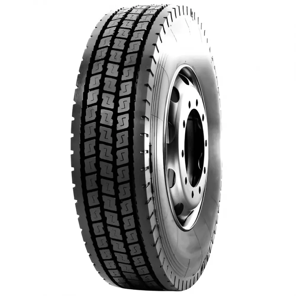 Грузовая шина 295/75 R22,5 Hifly HH312  в Новой Ляле