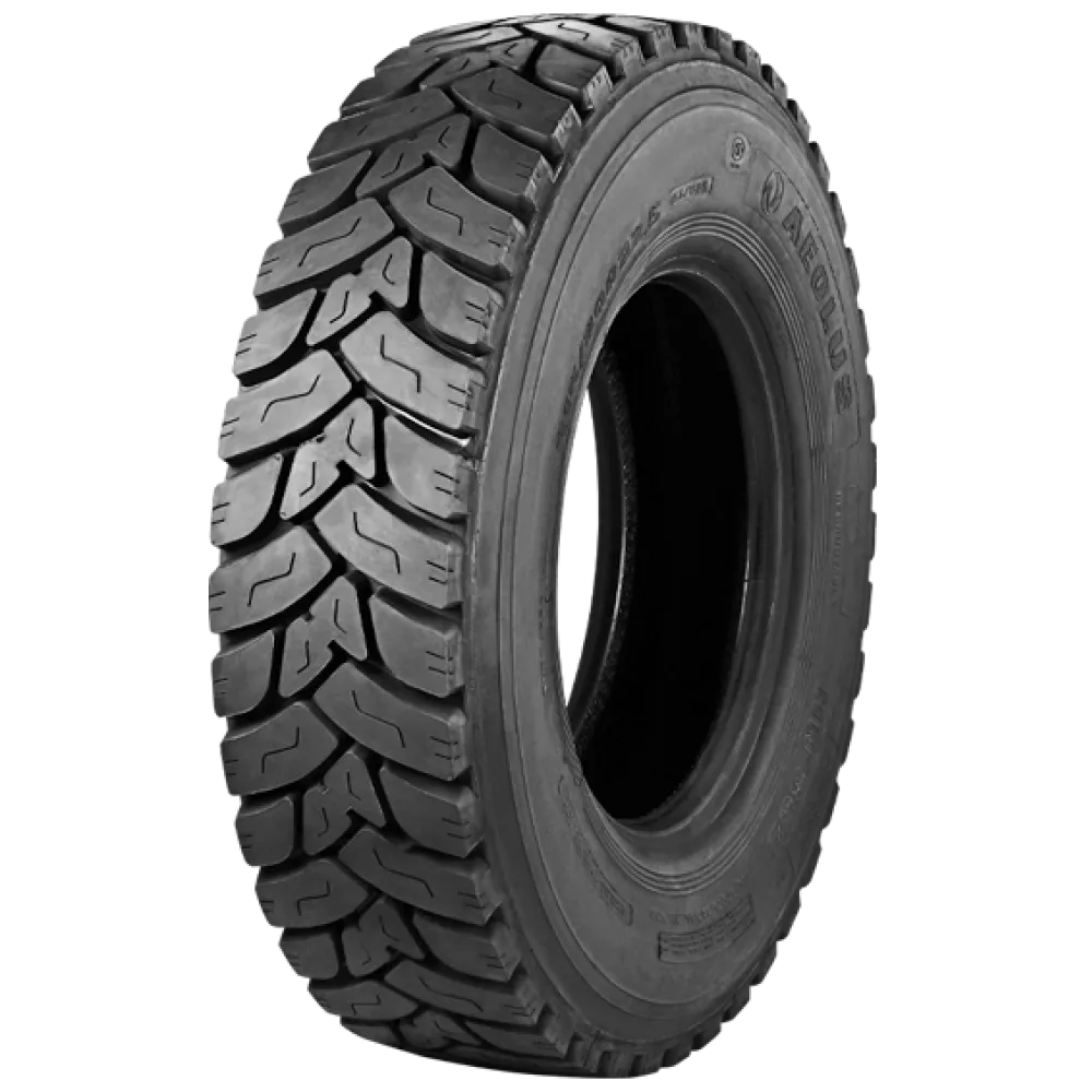 Грузовая шина Aeolus Neo ADC52 315/80 R22.5 157/154K  в Новой Ляле