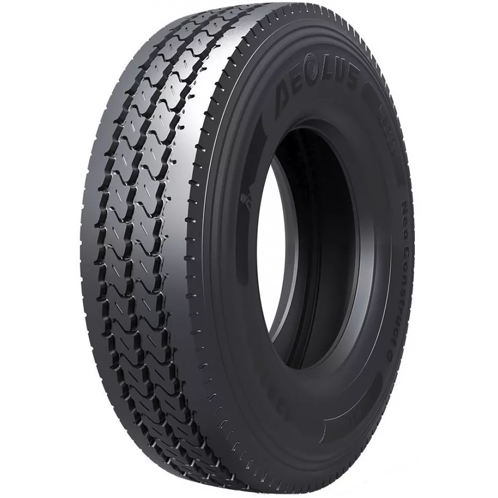 Грузовая шина Aeolus Neo Construct G 315/80 R22.5 158/150K в Новой Ляле