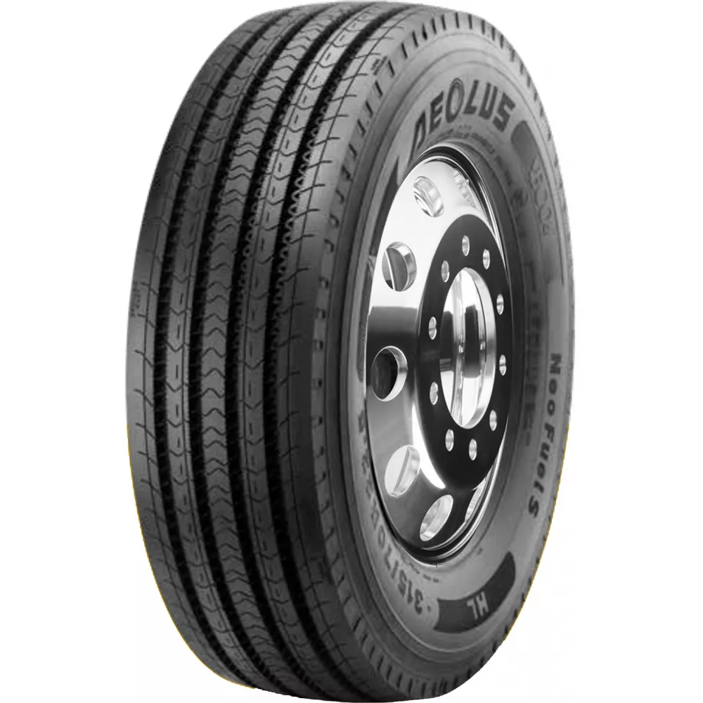 Грузовая шина Aeolus Neo Fuel S 295/60 R22.5 150/147K в Новой Ляле