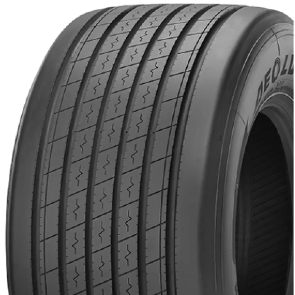 Грузовая шина Aeolus Neo Fuel T2 445/45 R19,5 164J в Новой Ляле