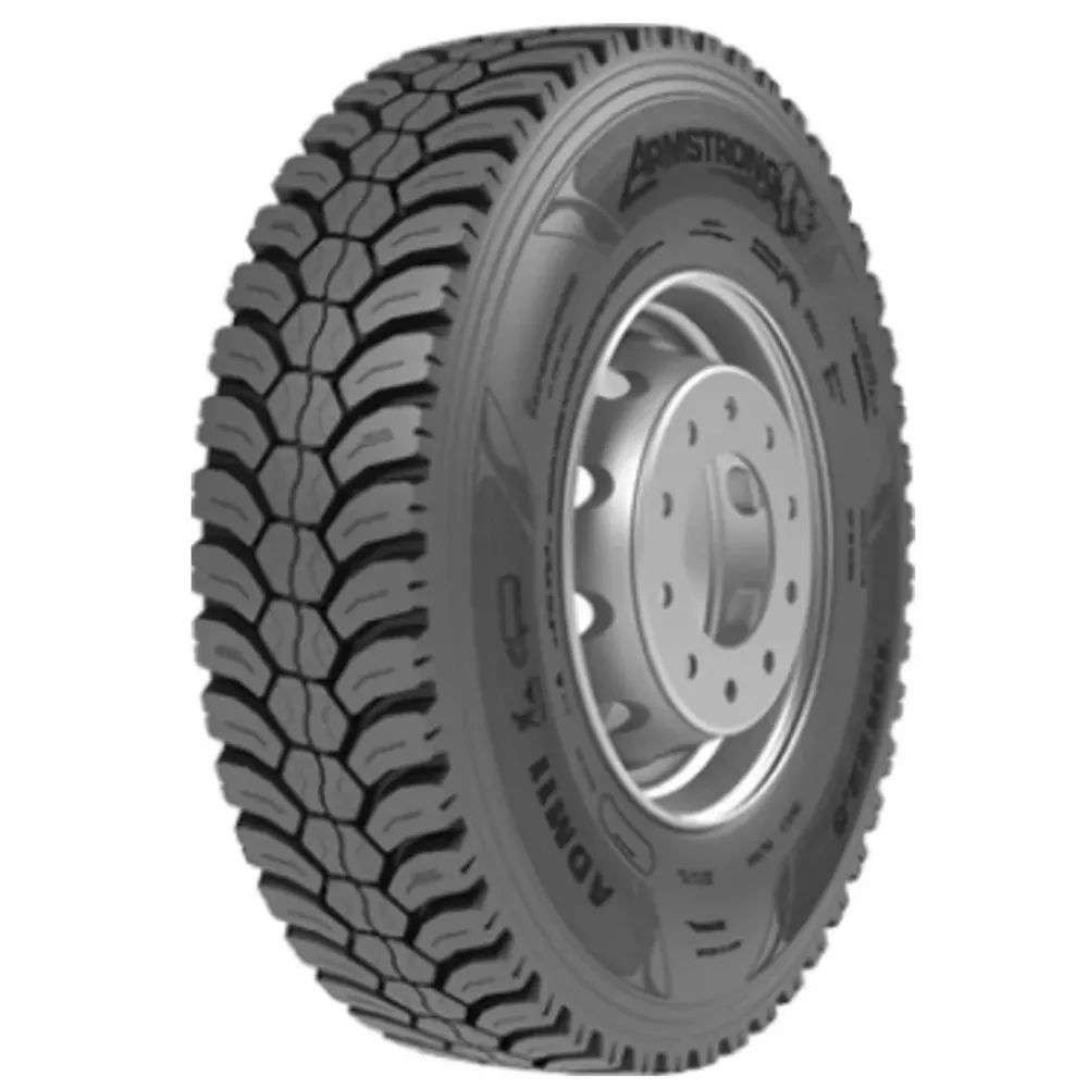 Грузовая шина Armstrong ADM11 315/80 R22.5 156/150K для ведущей оси в Новой Ляле