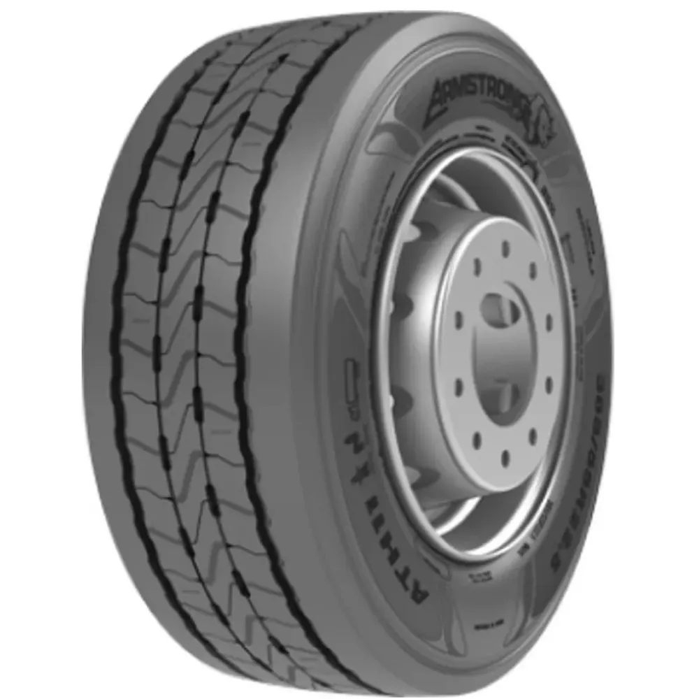 Грузовая шина Armstrong ATH11 385/65 R22.5 160K для прицепа в Новой Ляле