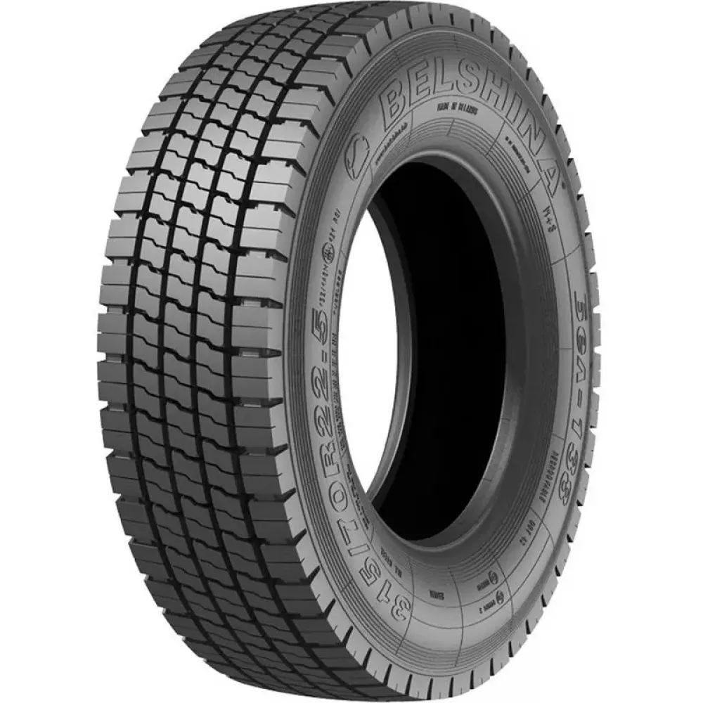 Грузовая шина Белшина Бел-138М 315/70 R22,5 в Новой Ляле