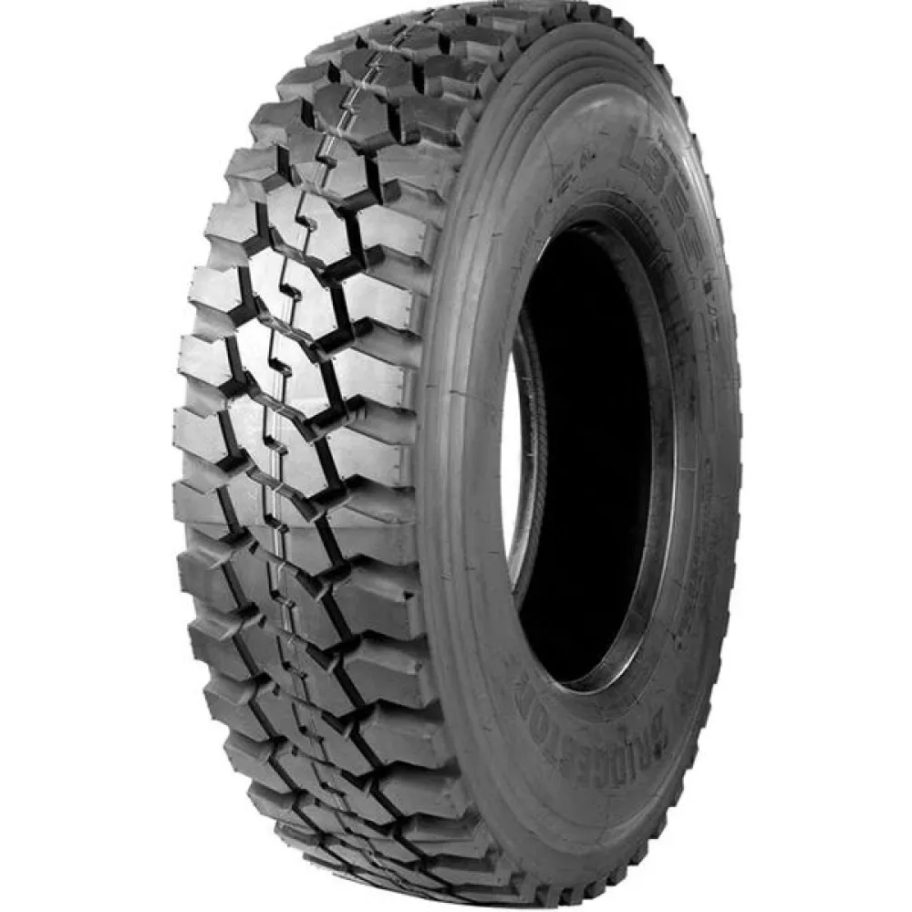 Грузовая шина Bridgestone L355 EVO R22,5 315/80 158G TL в Новой Ляле