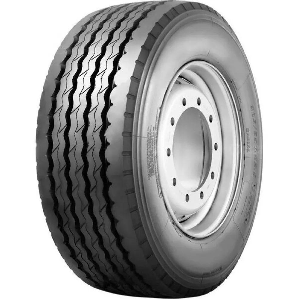 Грузовая шина Bridgestone R168 R22,5 385/65 160K TL в Новой Ляле