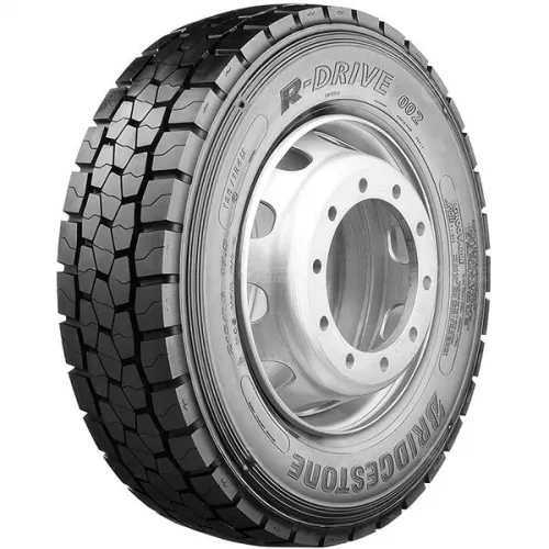 Грузовая шина Bridgestone RD2 R17,5 235/75 132/130M TL купить в Новой Ляле
