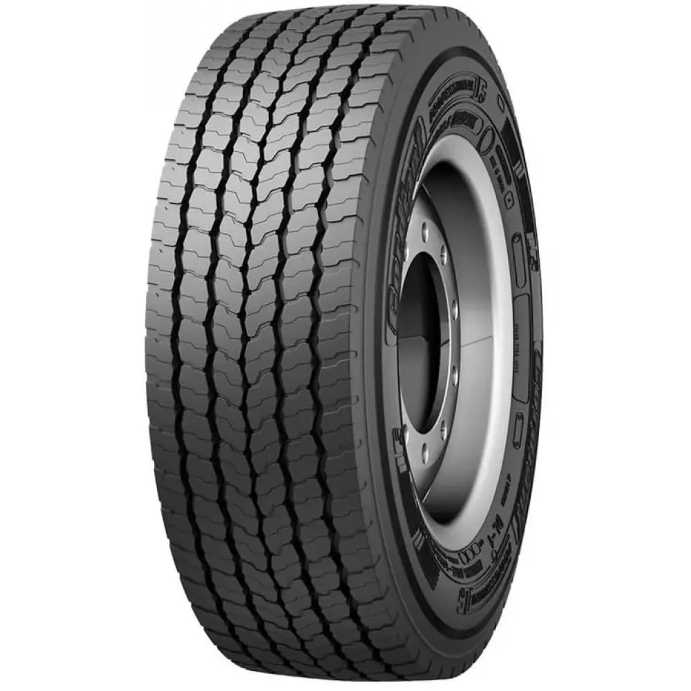 Грузовая шина Cordiant Professional DL-1 295/60 R22.5 150/147K для ведущей оси в Новой Ляле