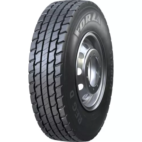 Грузовая шина Forza REG D 315/80 R22,5 154/150K купить в Новой Ляле