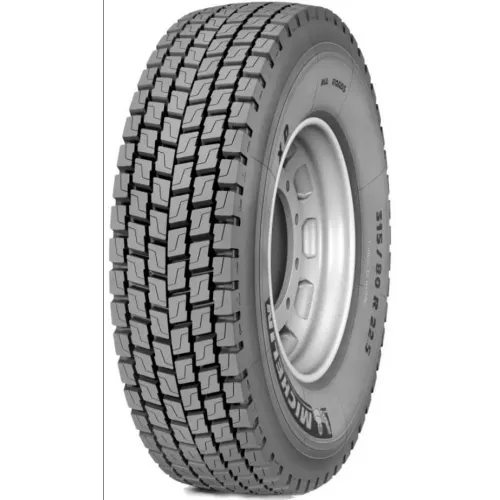 Грузовая шина Michelin ALL ROADS XD 295/80 R22,5 152/148M купить в Новой Ляле