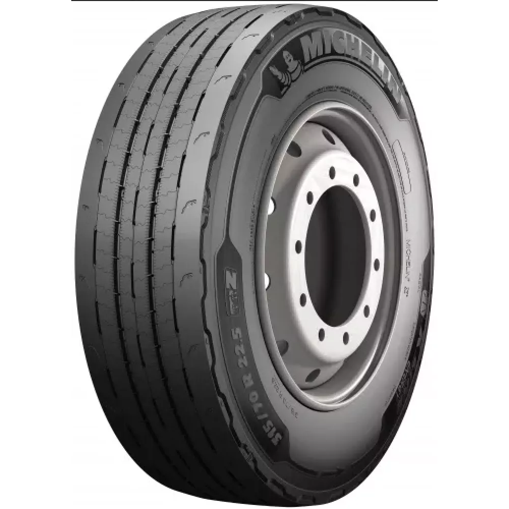 Грузовая шина Michelin X Line Energy Z2 315/70 R22,5 156/150L в Новой Ляле