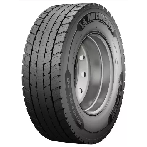 Грузовая шина Michelin X Multi Energy D 315/70 R22,5 156/150L купить в Новой Ляле