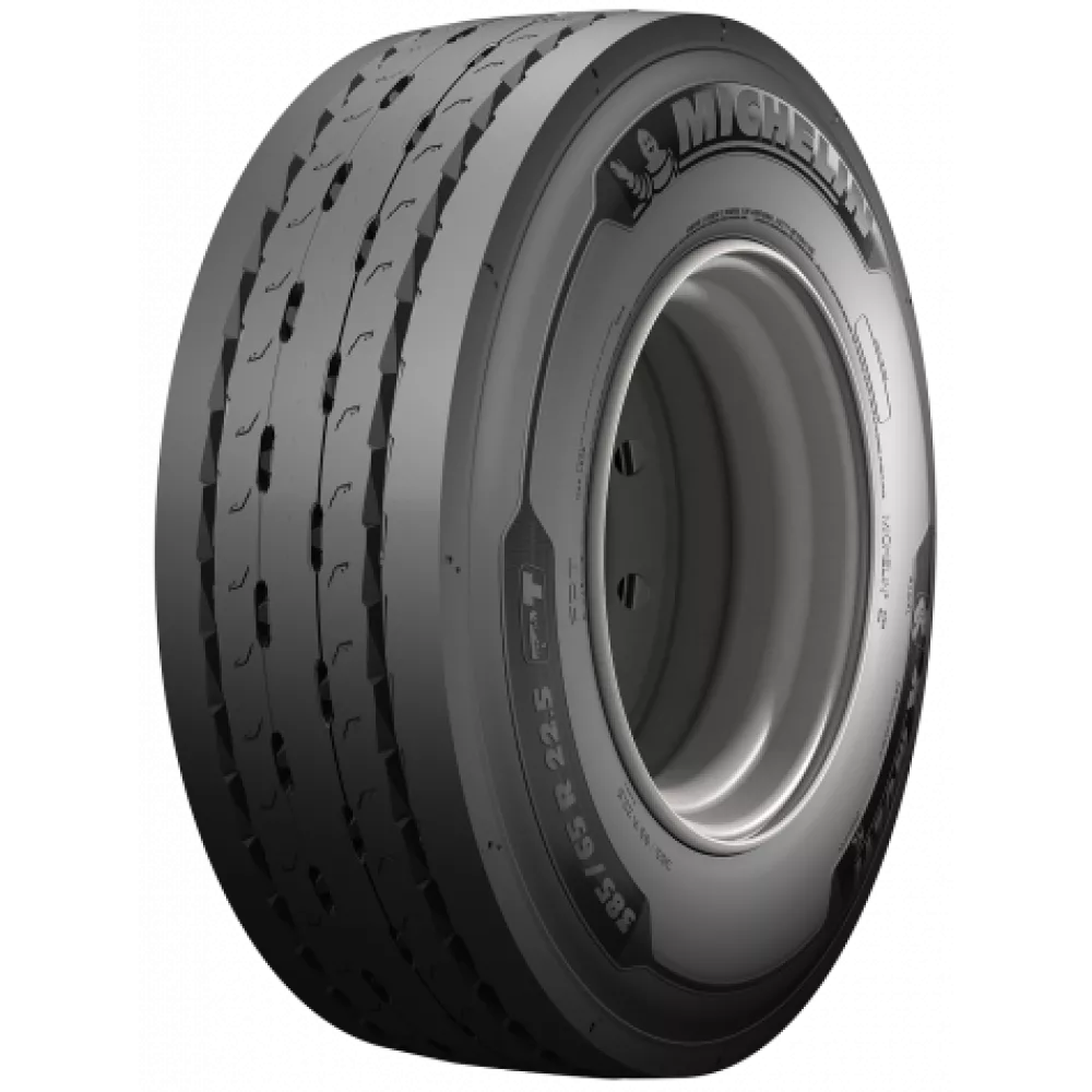 Грузовая шина Michelin X Multi HL T 385/65 R22,5 164K в Новой Ляле