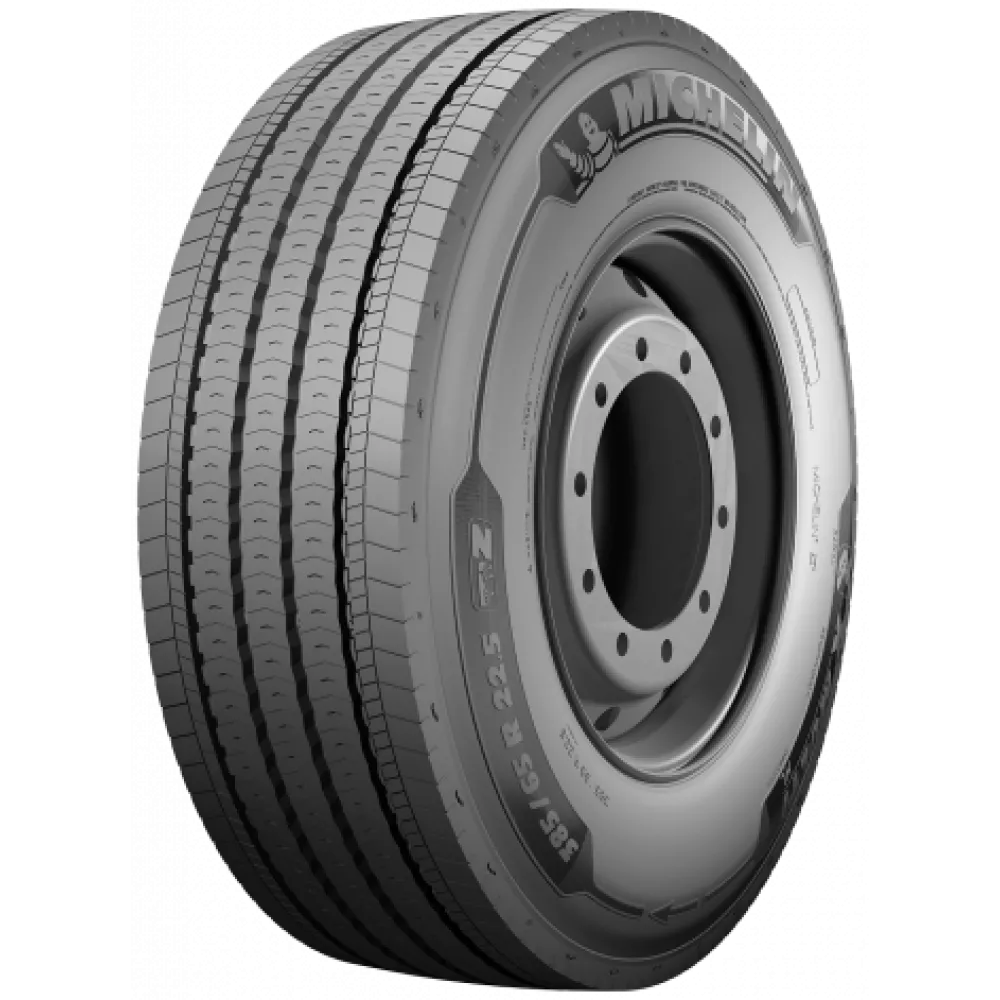 Грузовая шина Michelin X Multi HL Z 385/65 R22.5 164K в Новой Ляле