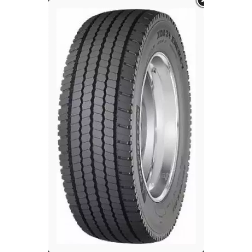 Грузовая шина Michelin XDA2+ ENERGY 295/80 R22.5 152/148M в Новой Ляле