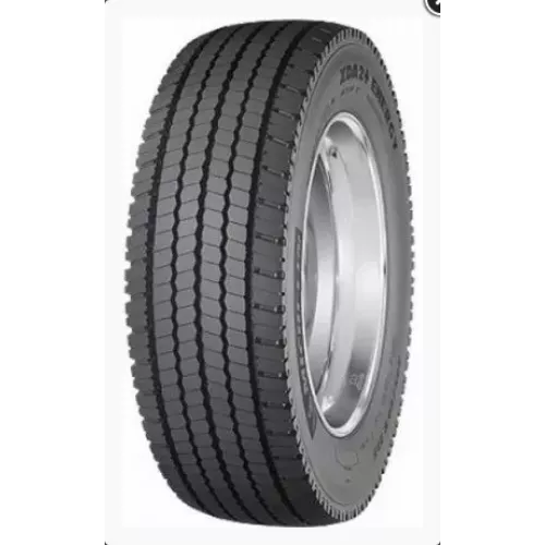 Грузовая шина Michelin XDA2+ Energy 295/60 R22,5 150/147K купить в Новой Ляле