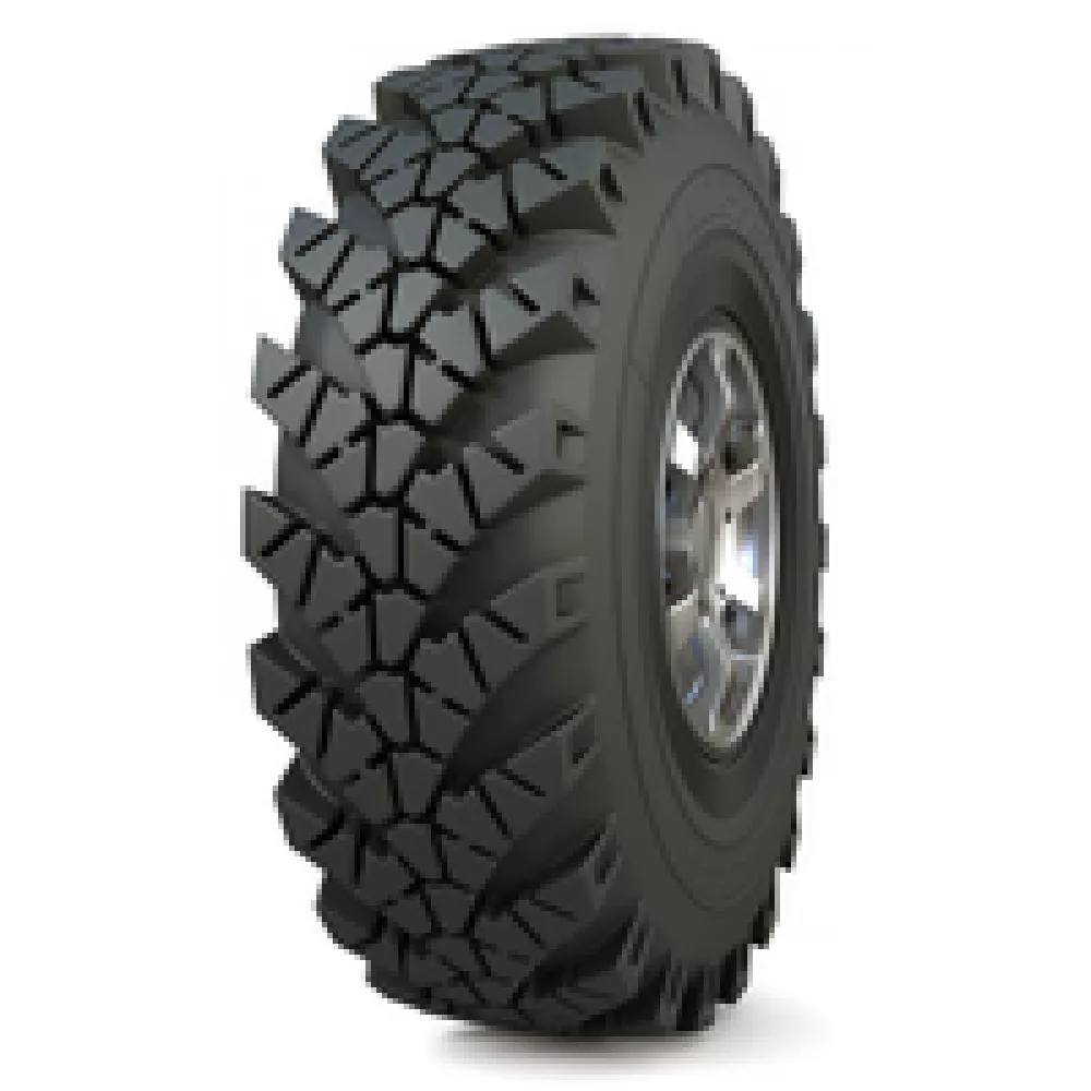 Грузовая шина Nortec TR 184-1 425/85 R21 156 J  в Новой Ляле