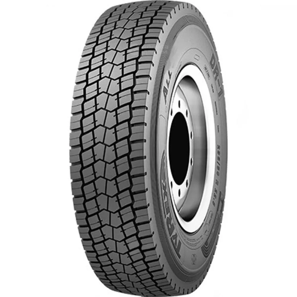 Грузовая шина TYREX ALL STEEL DR-1 R22,5 315/80 154/150M TL в Новой Ляле