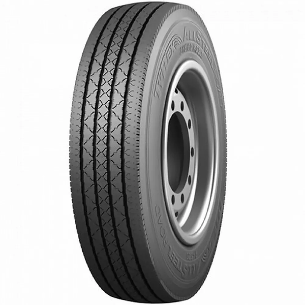 Грузовая шина TYREX ALL STEEL FR-401 R22,5 315/80 154/150M TL в Новой Ляле