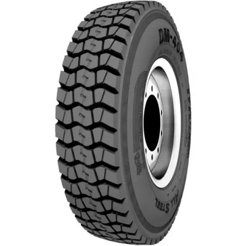 Грузовая шина TYREX ALL STEEL DM-404 R20 12,00/ 158/153F TT купить в Новой Ляле