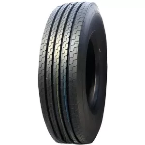 Грузовая шина Deruibo DRB662 295/80 R22,5 152/149M TL купить в Новой Ляле